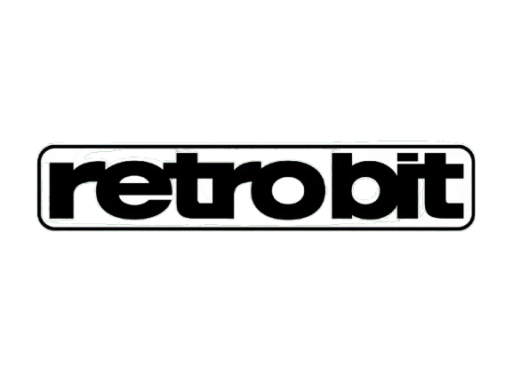Retro bit watches Logo 6