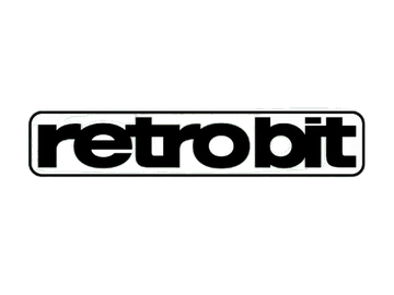 Retro bit watches Logo 6