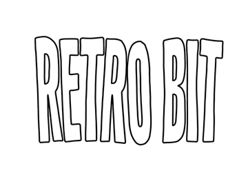 Retro bit watches Logo 1