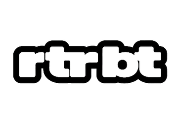 Retro bit watches Logo 2