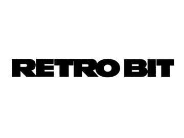 Retro bit watches Logo 5