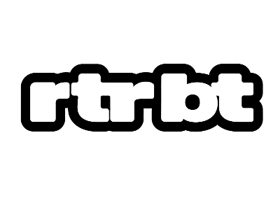 Retro bit watches Logo 2