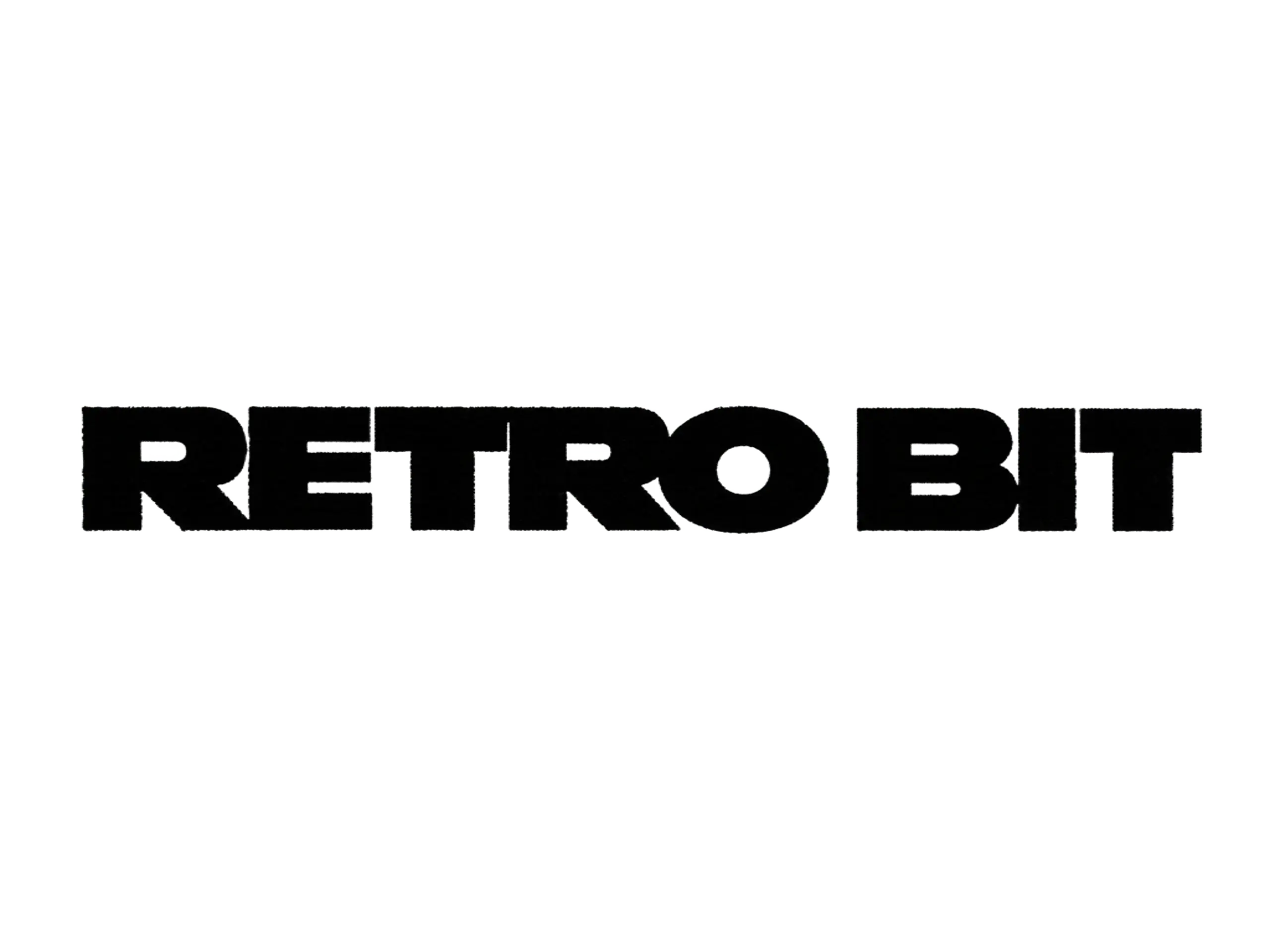 Retro bit watches Logo 5