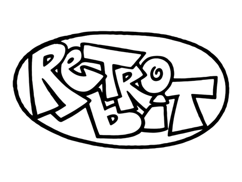 Retro Bit